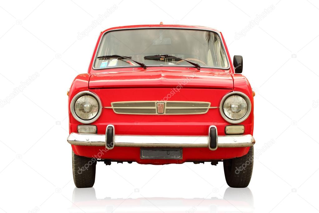 Fiat Vintage