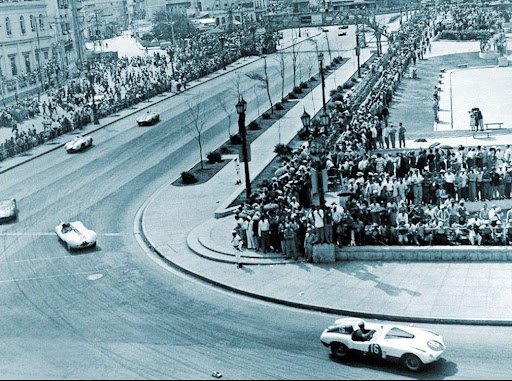 The race in Cuba attracted a lot of audience attention