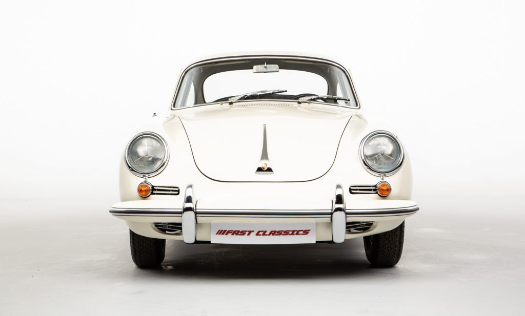 1967 Porsche