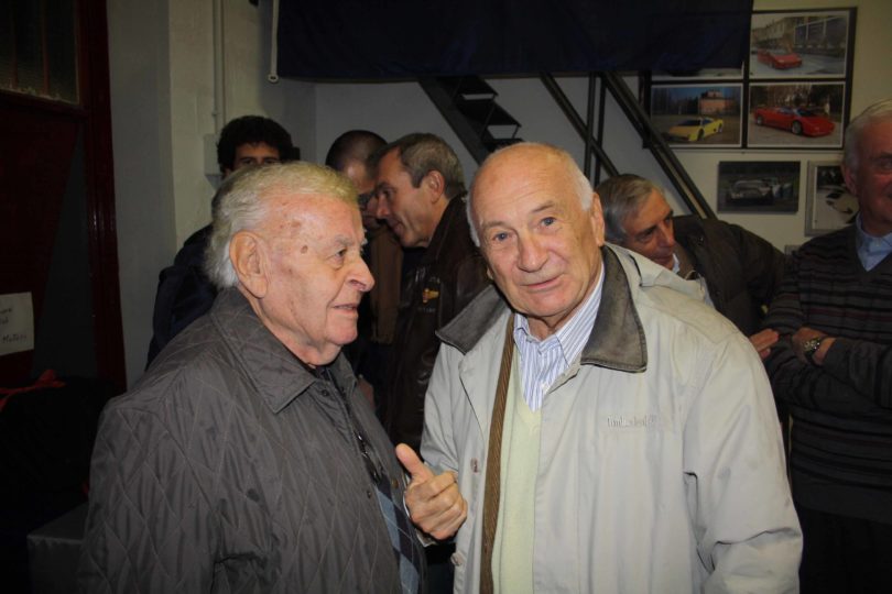 2013 - Gianni, Malossi, Stanzani