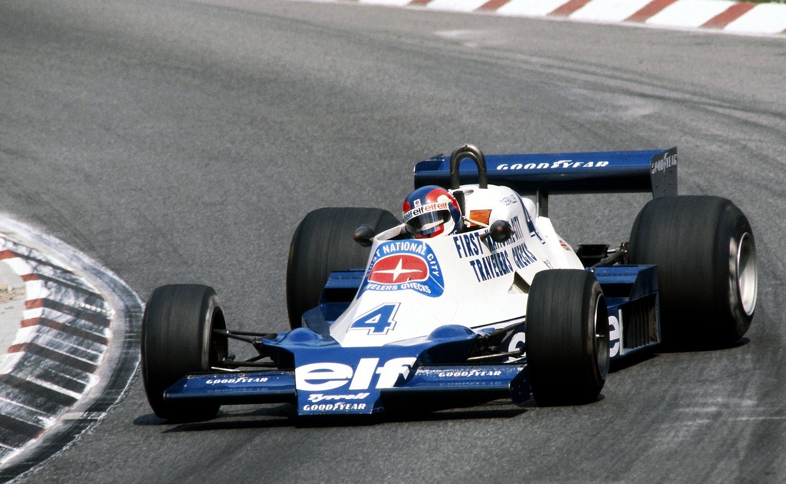1978 Patrick Depailler
