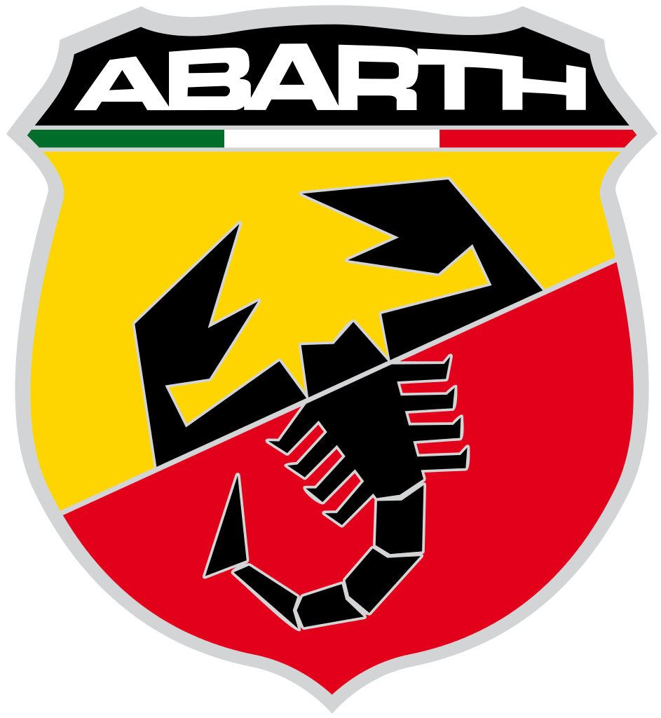 Logo della Carlo Abarth