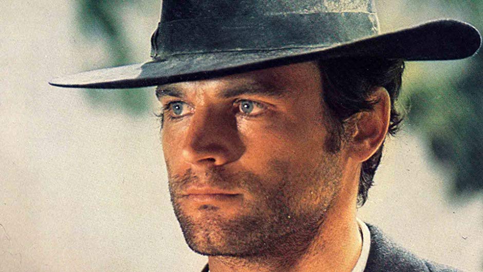 Terrence Hill