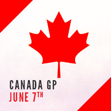 2015 F1 season Canada GP