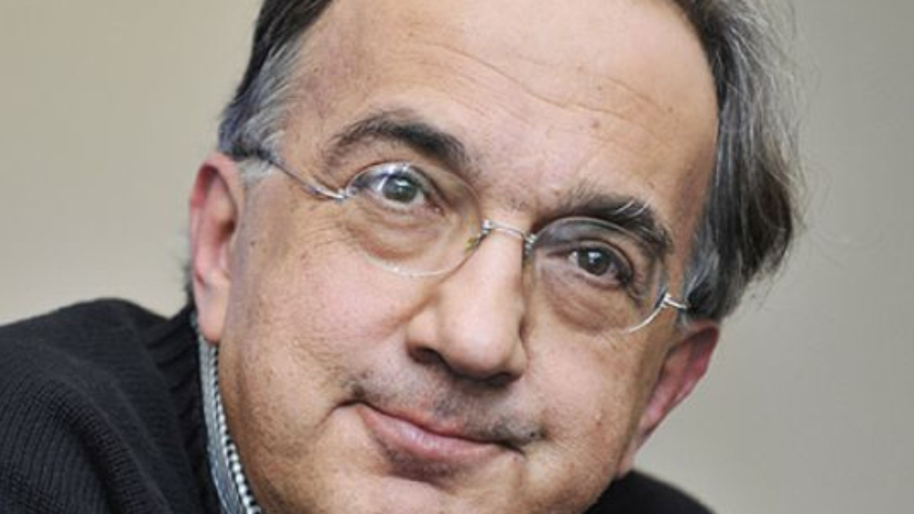 Sergio Marchionne