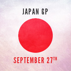 2015 F1 season Japan GP