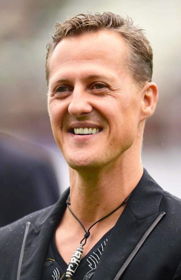 Michael Schumacher