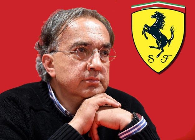 Sergio Marchionne