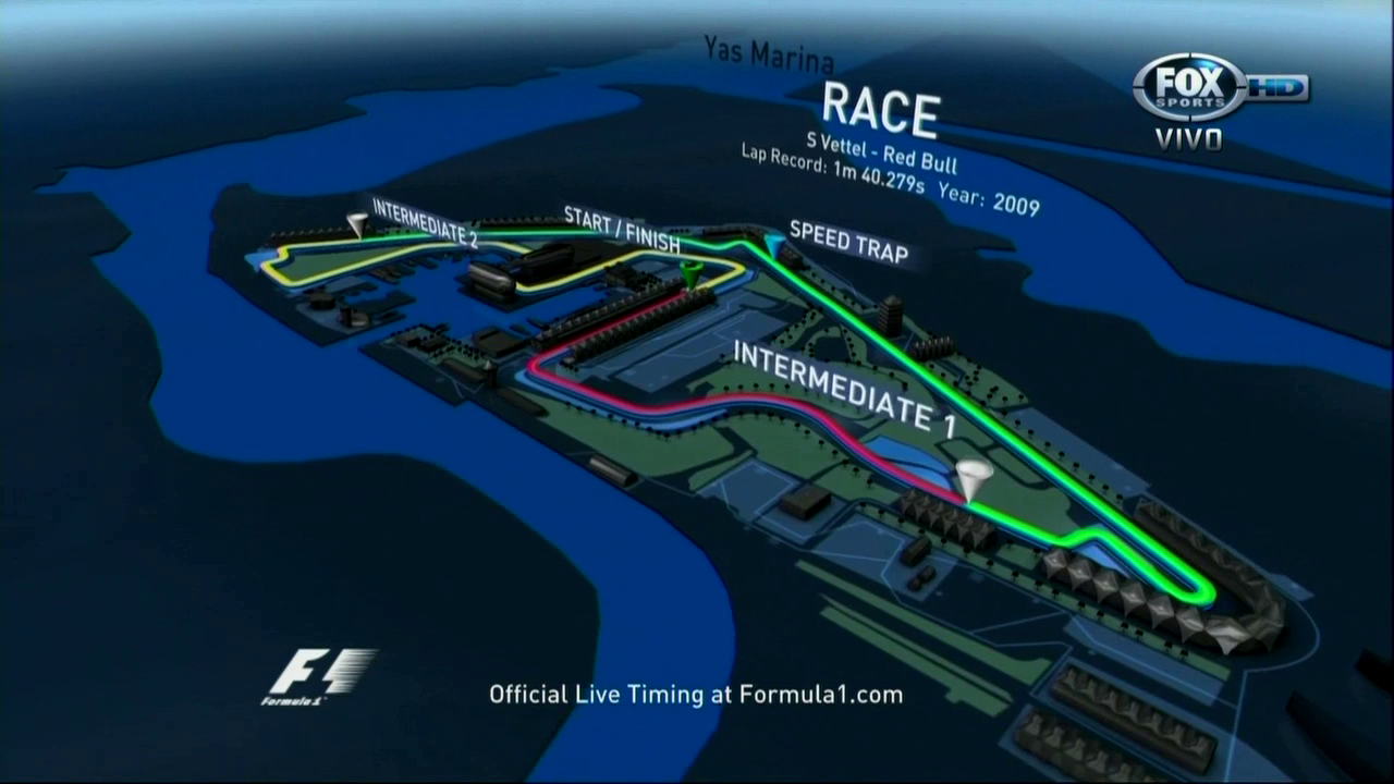 A design of the circuit.