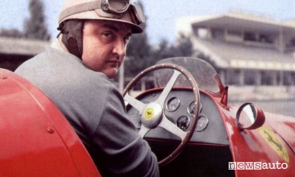 On 14 July 1951, Jose Froilan Gonzalez drove his 375 F1 to take the first victory for Ferrari in the Formula 1 World Championship.