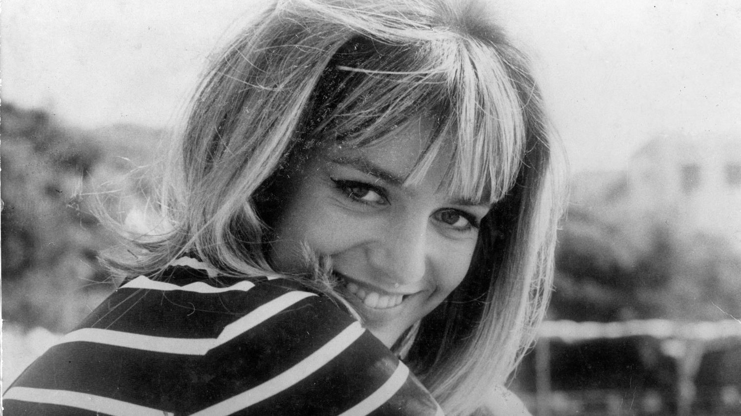 Catherine-Spaak, muse of the Italian post-war.