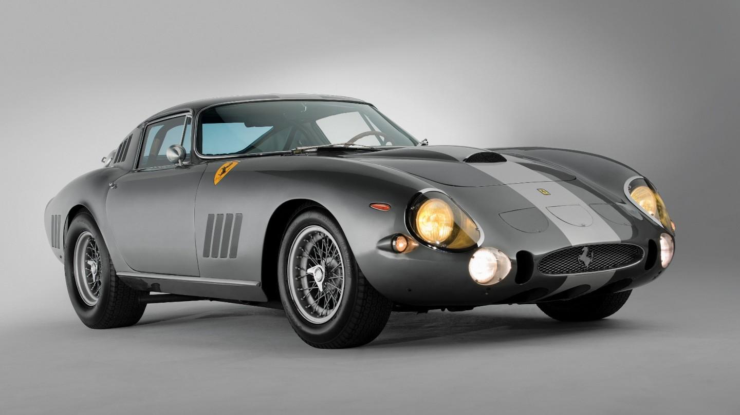 In 2014, one of just three 1964 Ferrari 275 GTB/C Speciales sold for $ 26,400,000.