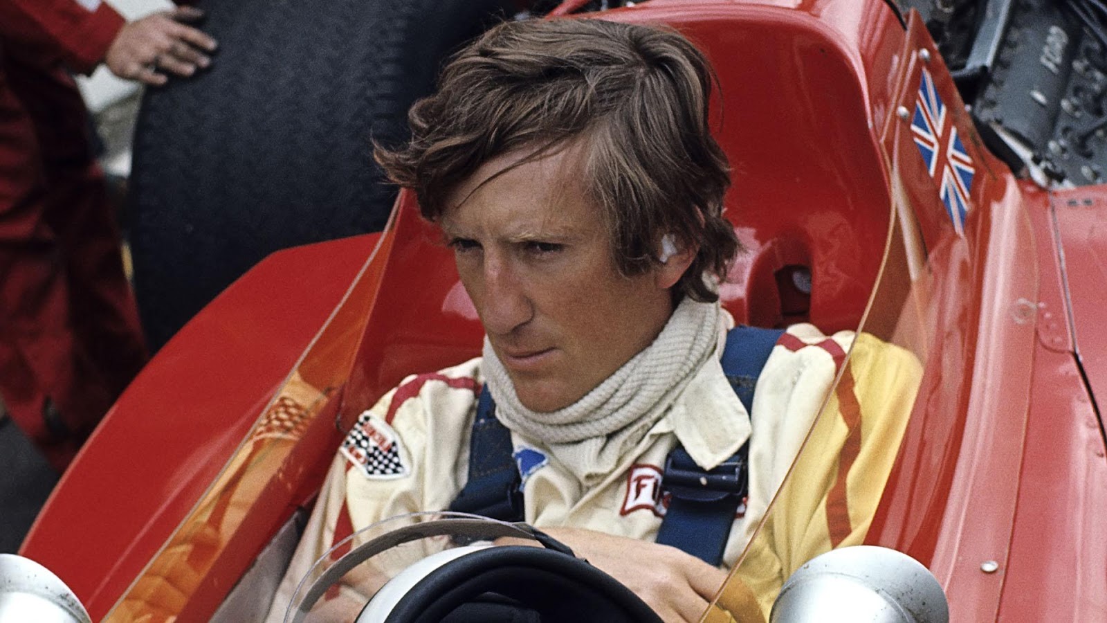 Photo of Jochen Rindt