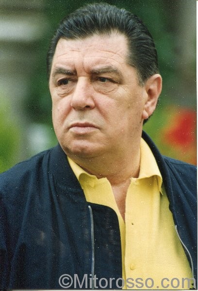 Franco Gozzi.