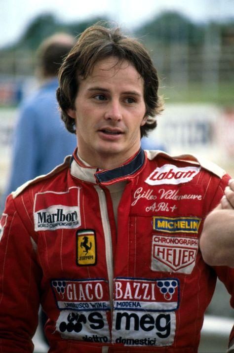 Photo of Gilles