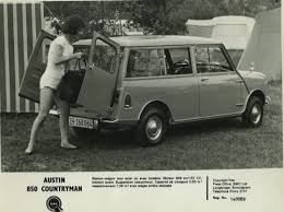 A Mini John Cooper Works 3-door.