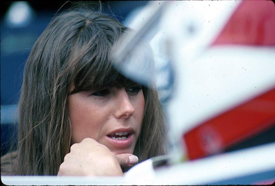 Sylvia Piquet, Long Beach 1983.