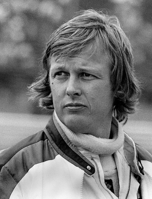 Photo of Ronnie Peterson