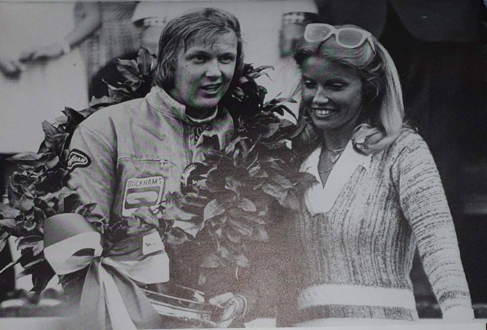 Monaco Grand Prix was a Formula One motor race held at Monaco on 26 May 1974.