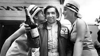 Pedro Rodríguez winner at Spa on June 07, 1970.