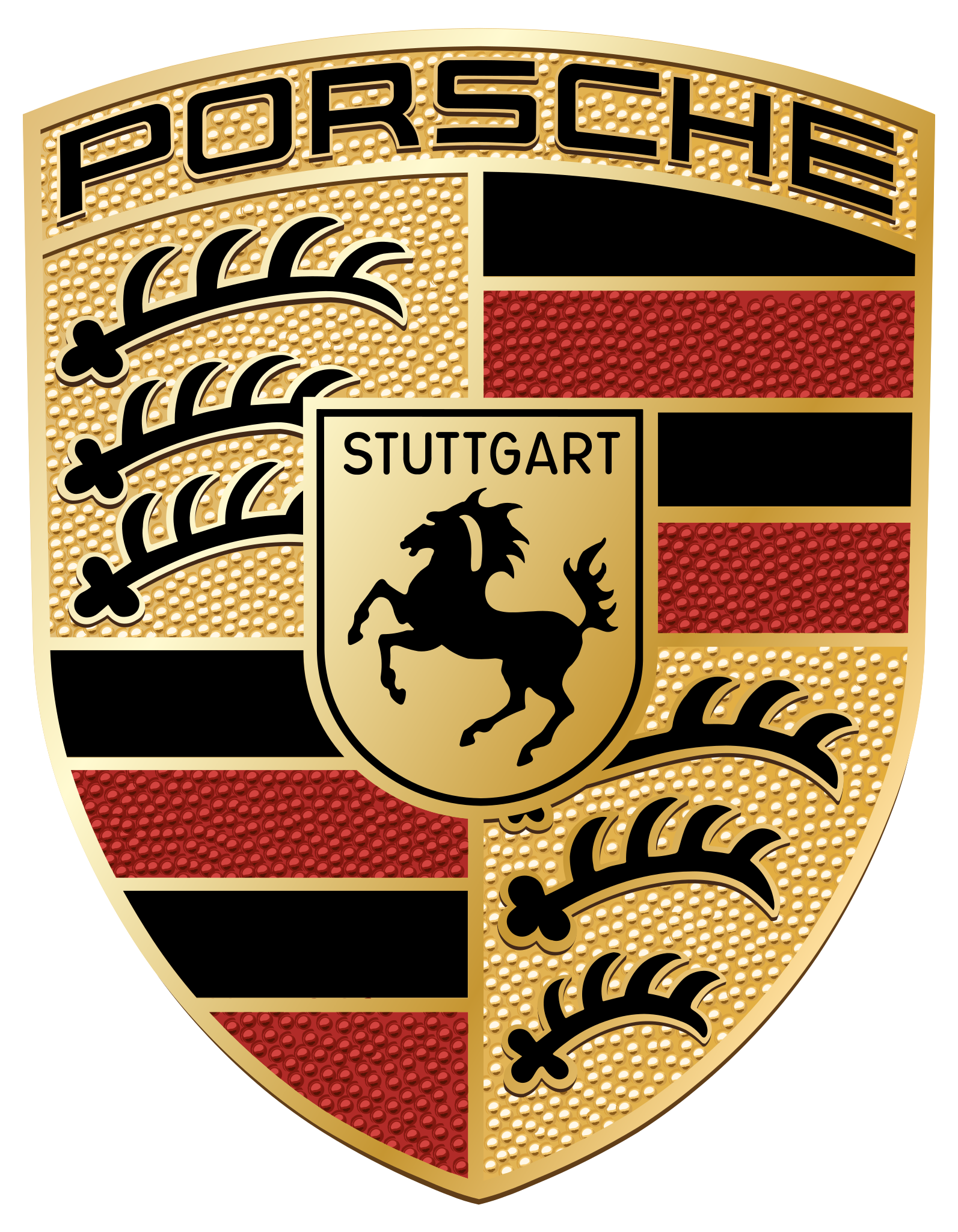 The Porsche brand.