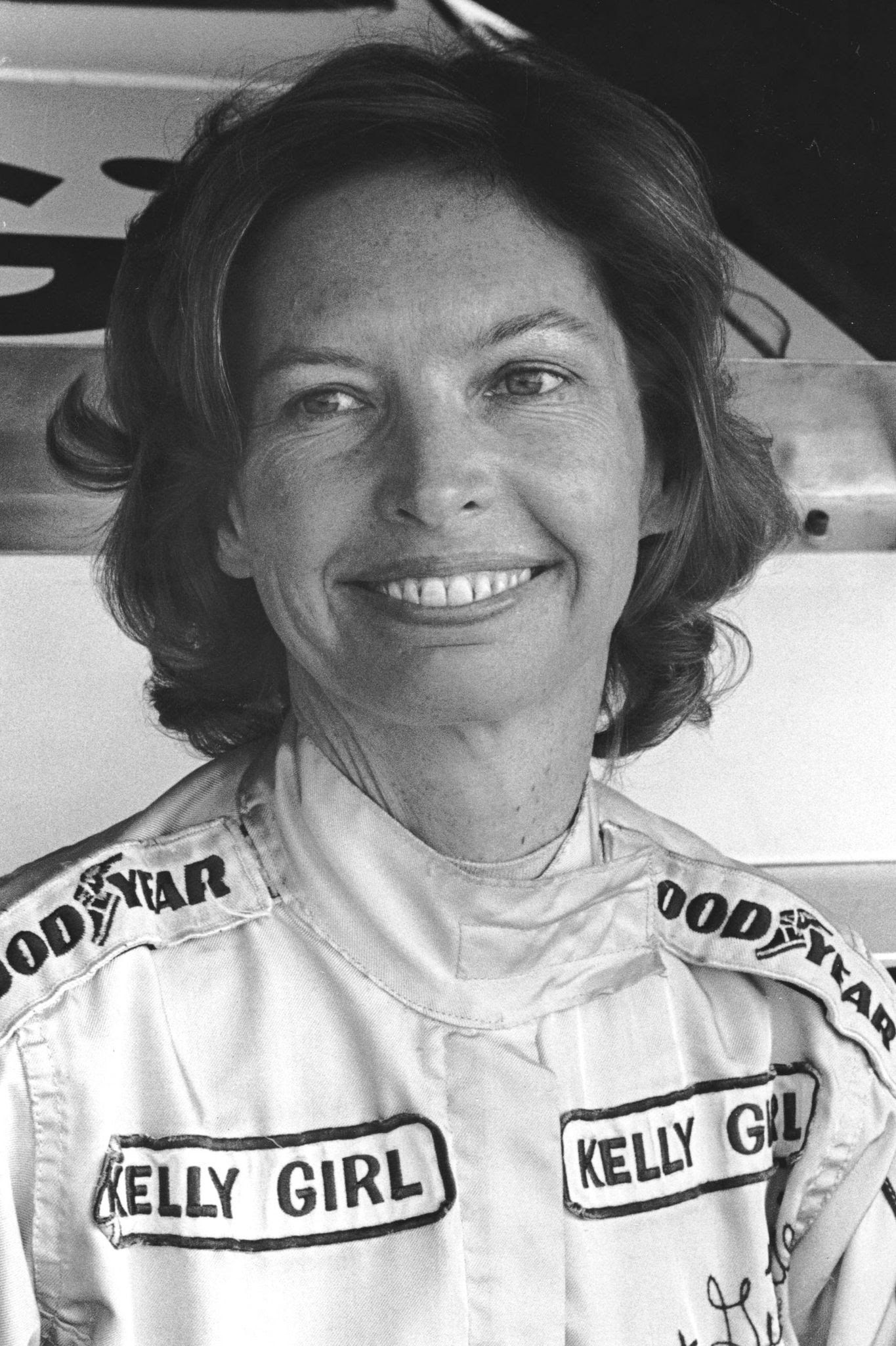 Janet Guthrie, born March 07, 1938, is a retired professional race car driver.