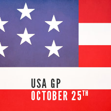2015 F1 season USA GP