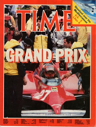 villeneuve-copertina-time-agosto-1981