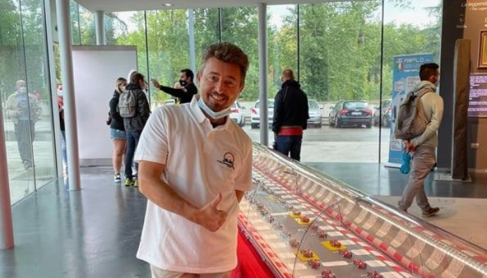 Elis Sernesi - the dream collector