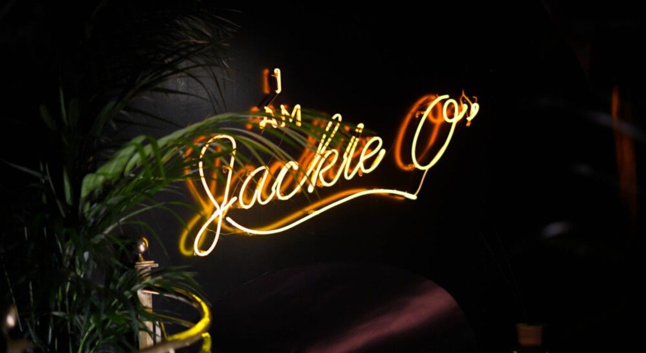 Jackie O' – the beacon of 80's entertainment