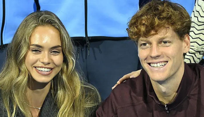 Jannik Sinner – the humble champion with the red passion