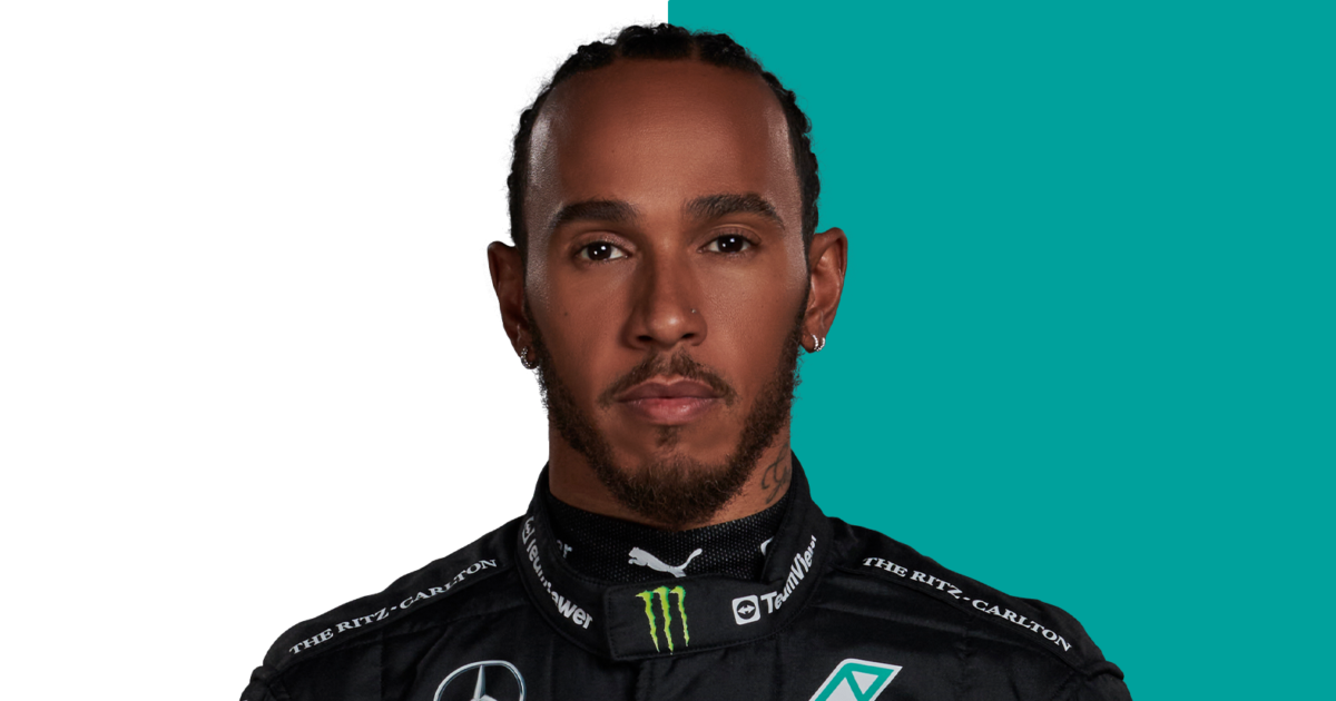 Lewis Hamilton – the strongest driver in F1 history