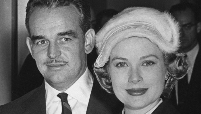 Prince Rainier III of Monaco - a long love for Grace and his cars