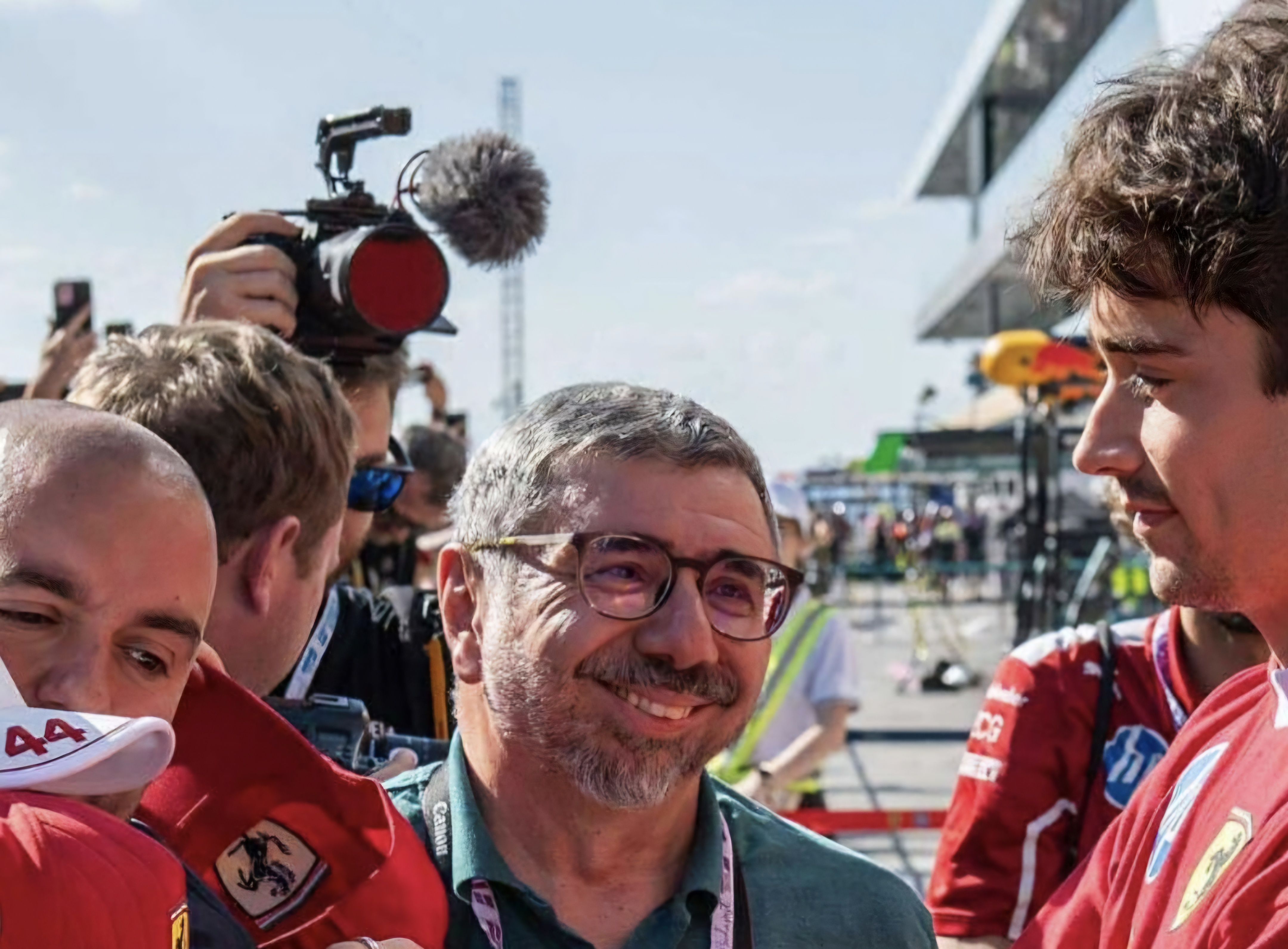 Short report of the 2025 Hungarian Grand Prix