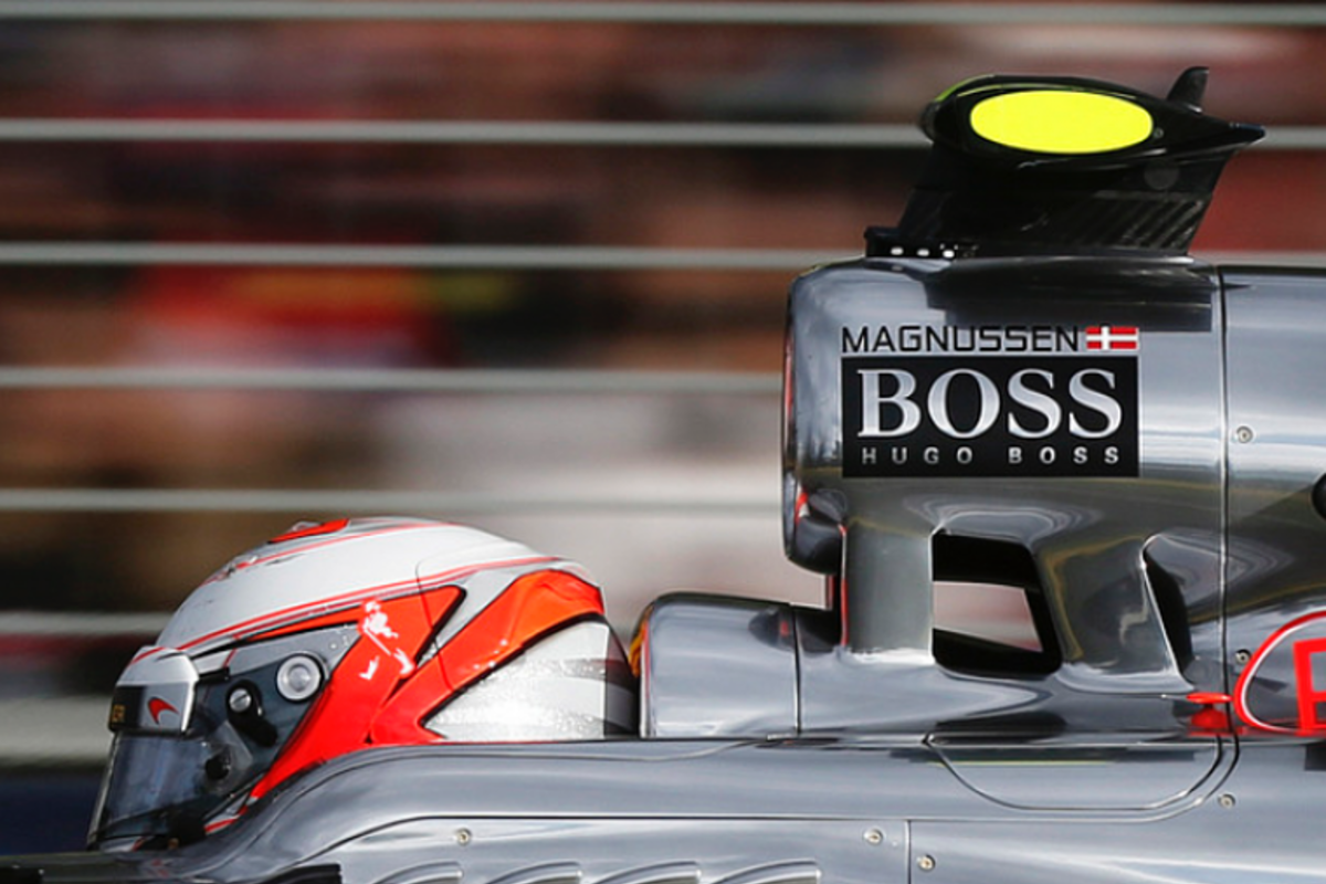 McLaren targets top four return with 2023 F1 car - ESPN