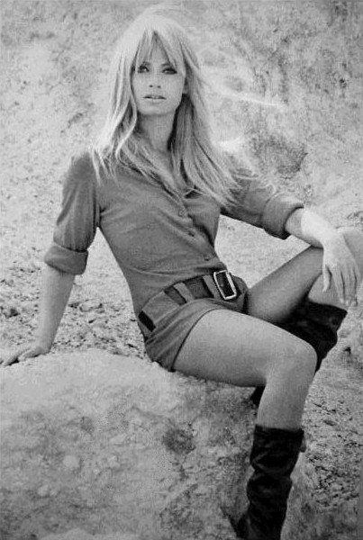 Marisa Mell 1971