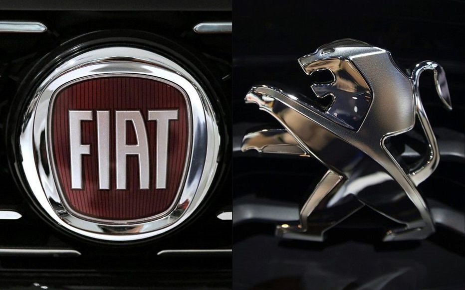 Fiat and Peugeot brands.