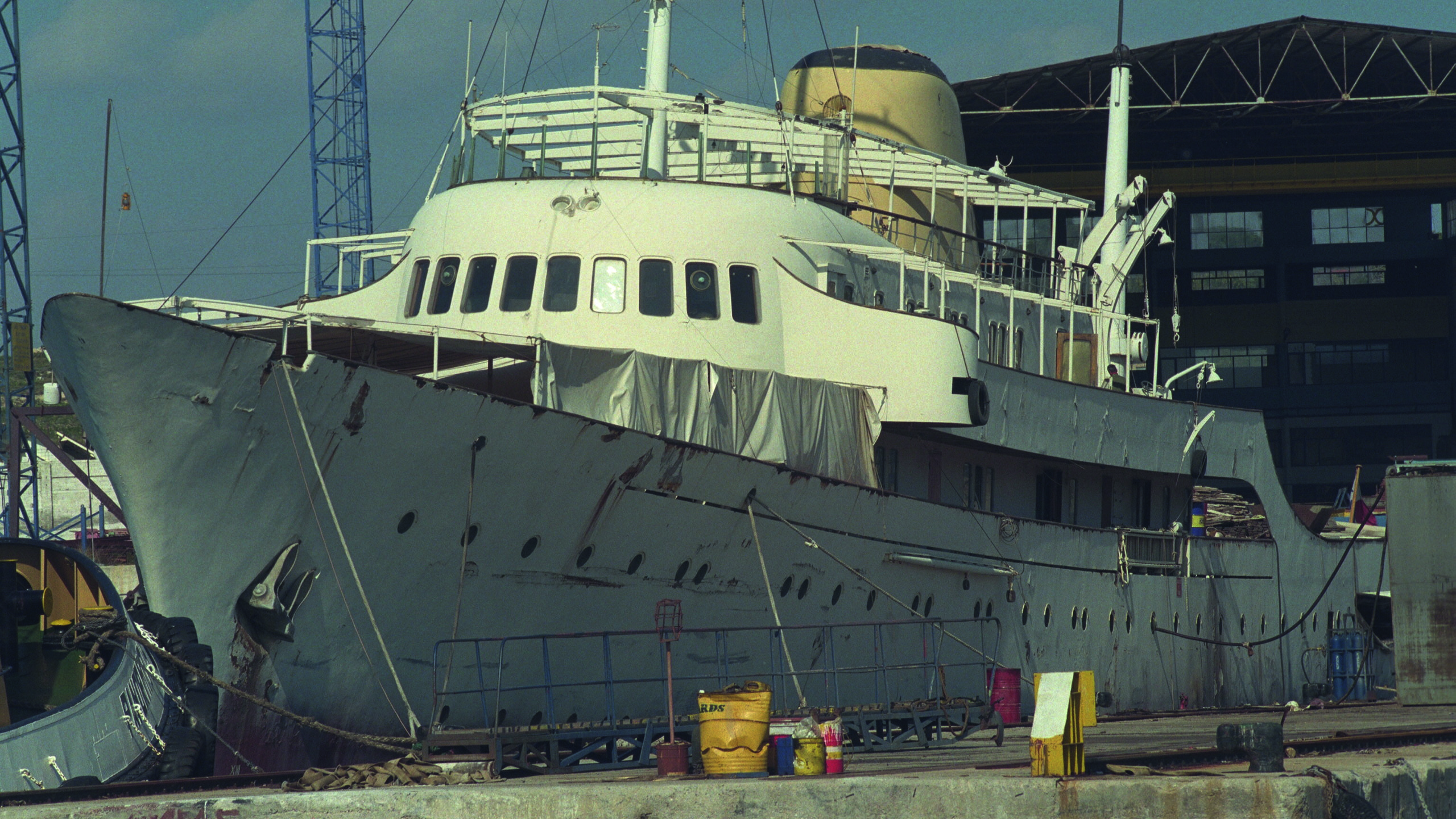 ‘Argo’