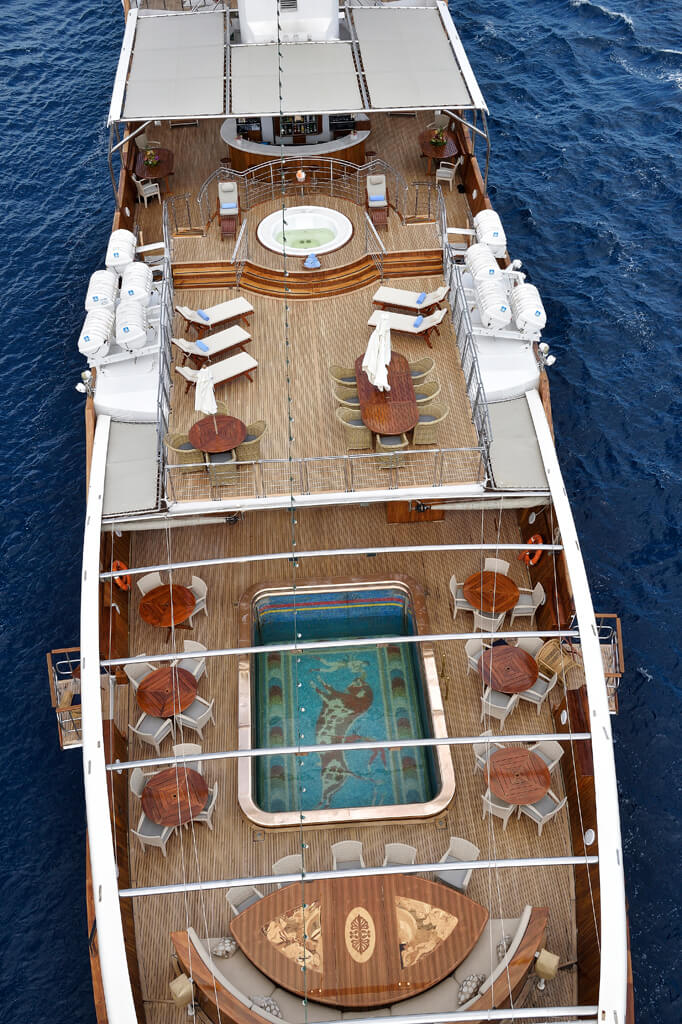 The ‘Christina O.’