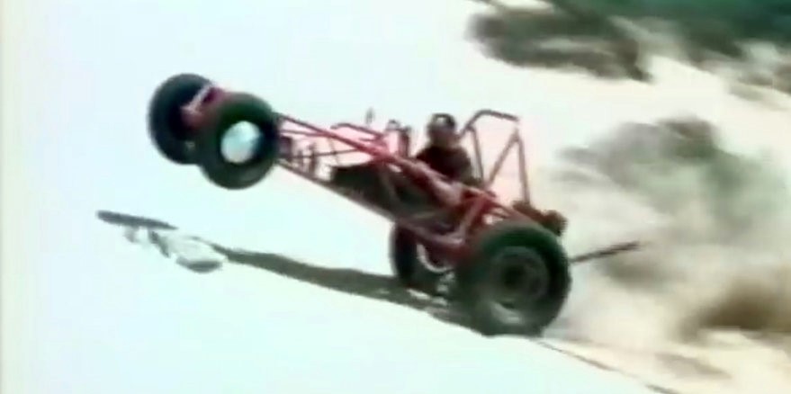 A progenitor of the Dune Buggy.