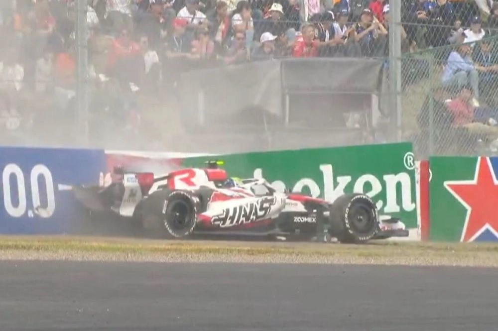 Due to the Oliver Bearman accident, which involved Franco Colapinto, the FIA is considering modifying the F1 regulations.