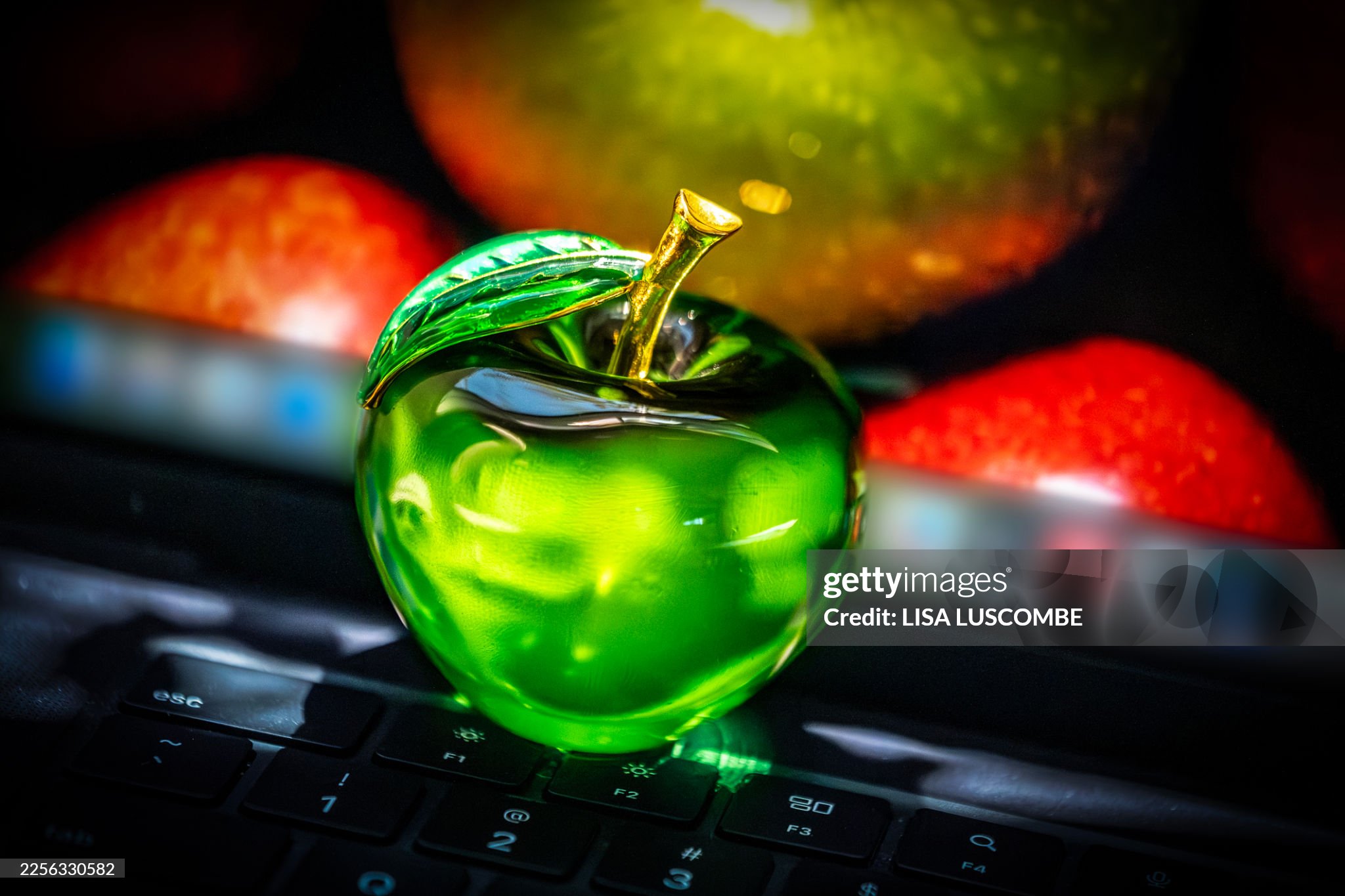 Computers are the main protagonists of racing today.