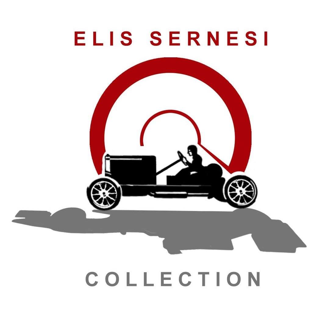 The poster from Elis Sernesi's collection.