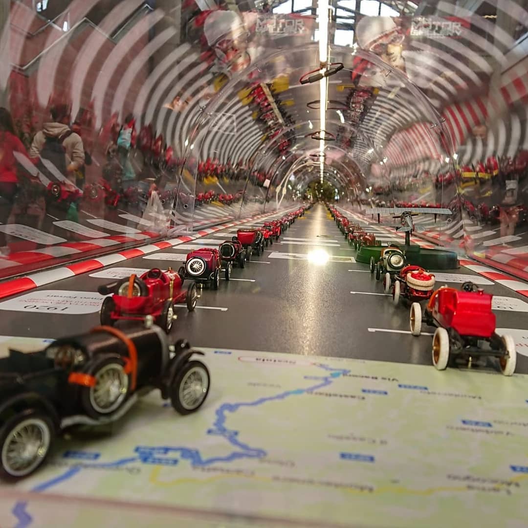 Elis Sernesi's collection.