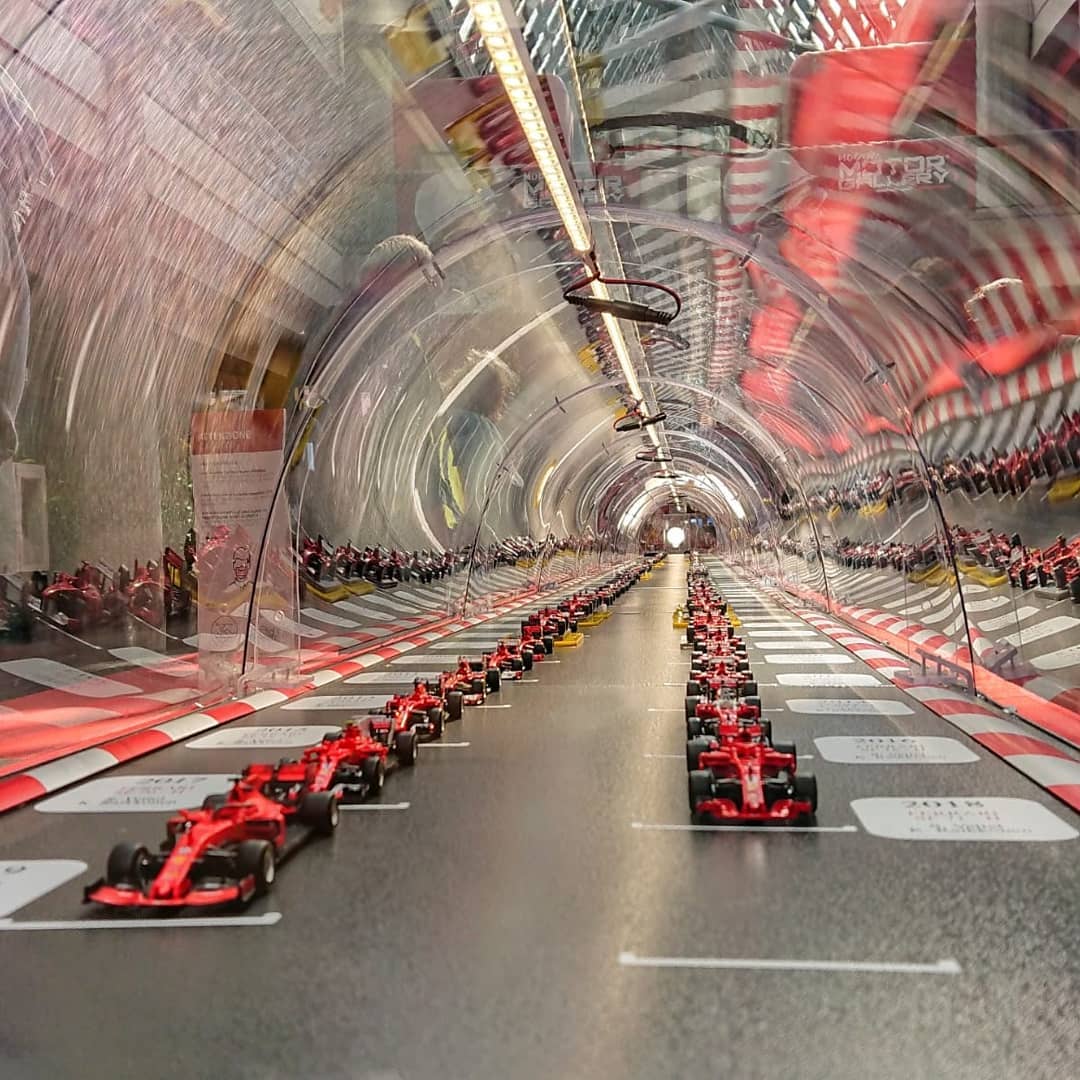 Elis Sernesi's collection.