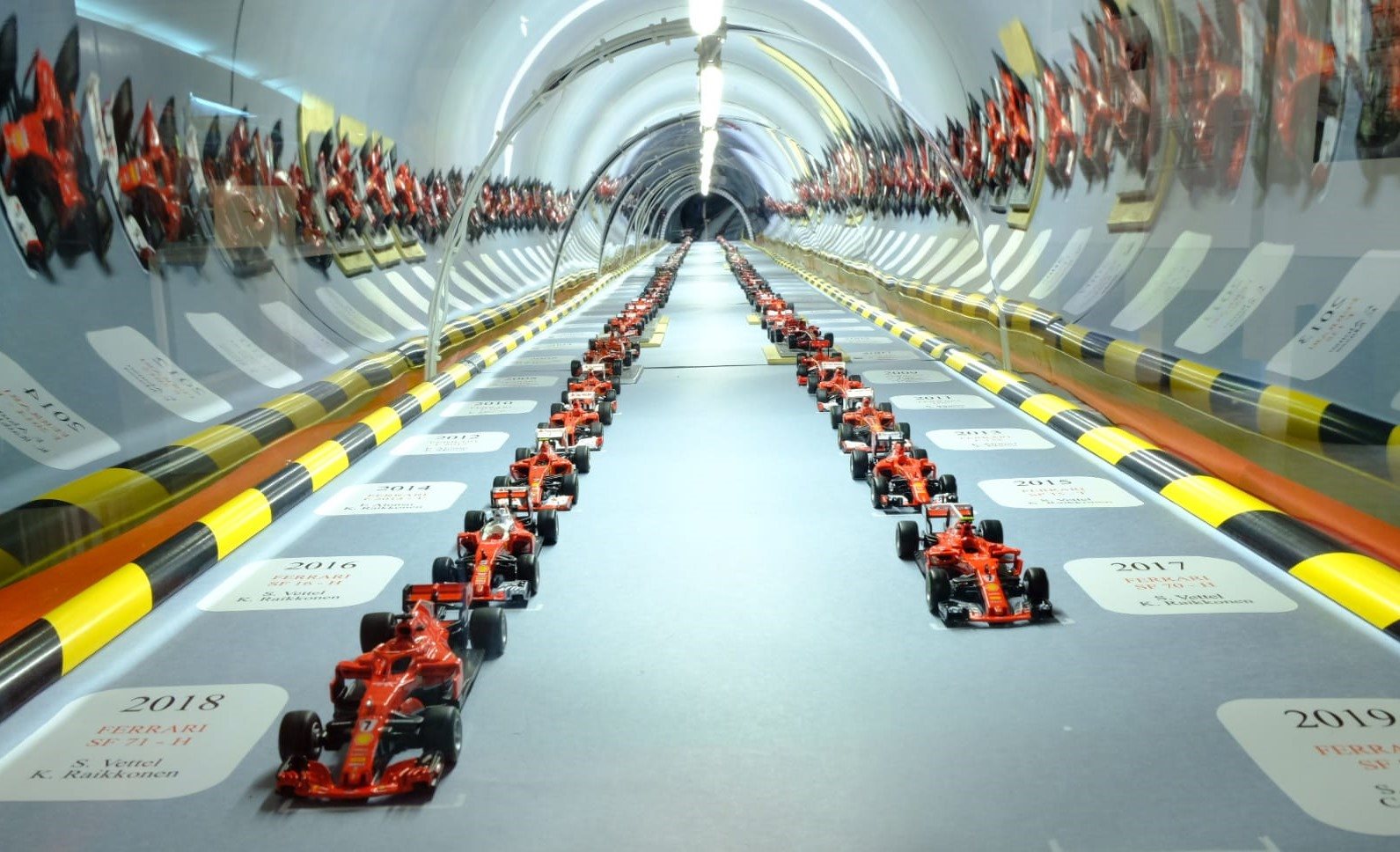 Elis Sernesi's collection.