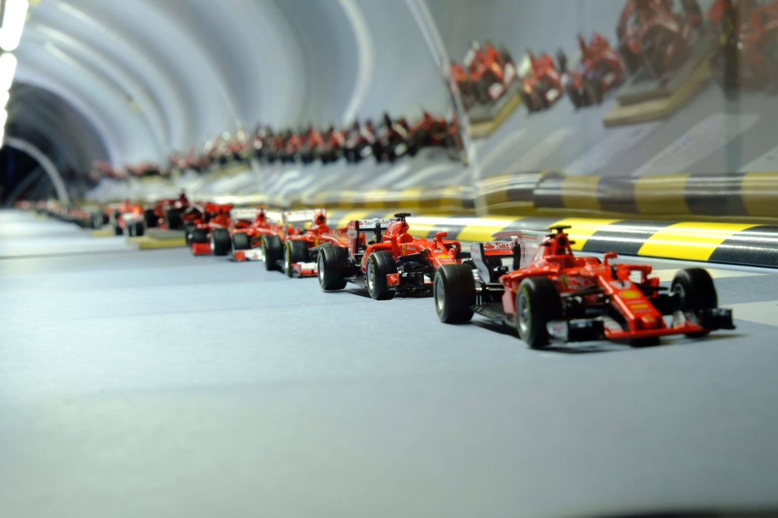 Elis Sernesi's collection.