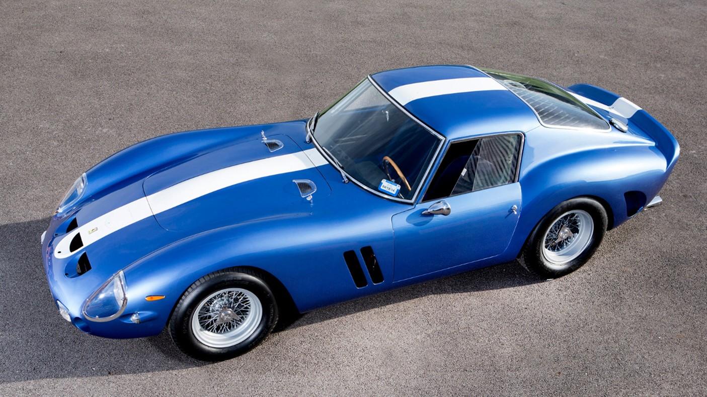 Investor Bernard Carl began as a real estate attorney, but has leveraged his expertise into an international investment platform known as Brazos Europe Inc. Carl purchased Ferrari 250 GTO #3387GT in September 1997 for a price in the vicinity of $4 million. The car was offered by Talacrest in November, 2016 for $56 million.