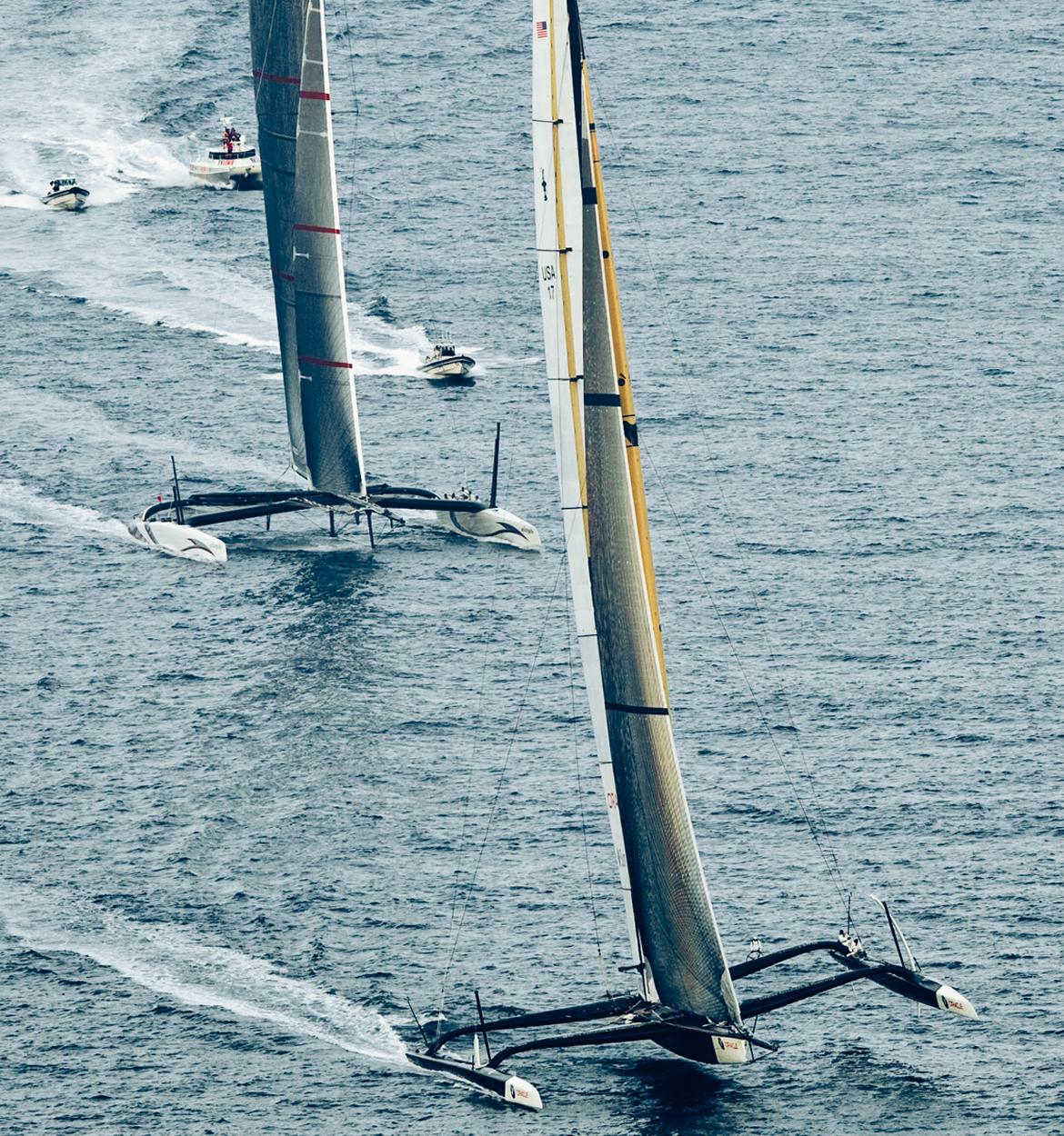 GT 40 Americas Cup – THRacing