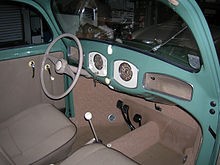 1949 interior.